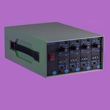 Signal Conditioning Web